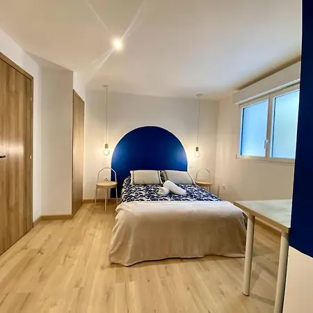 L'annexe Du Midi & Sa Terrasse - Apartment *